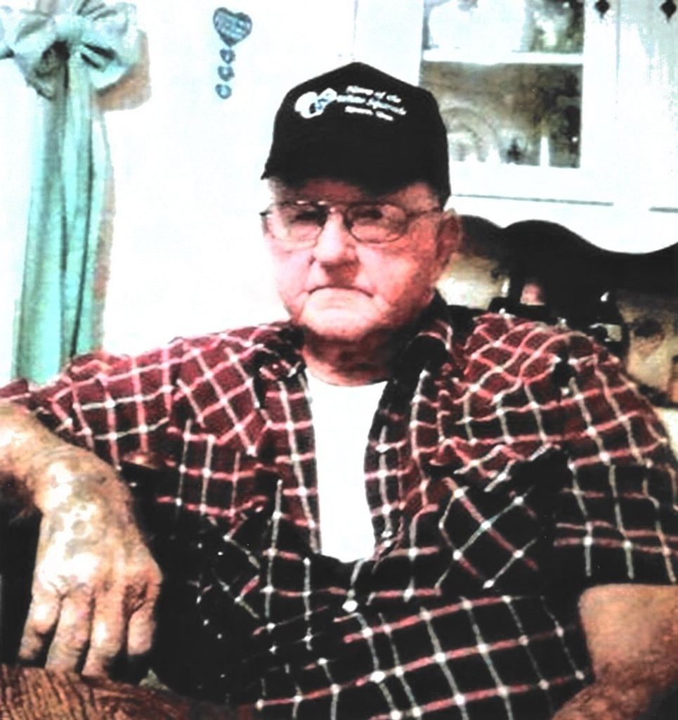 George Earl Garner