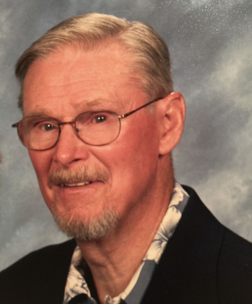 Charles “Chuck” Stephen Schultz Profile Photo