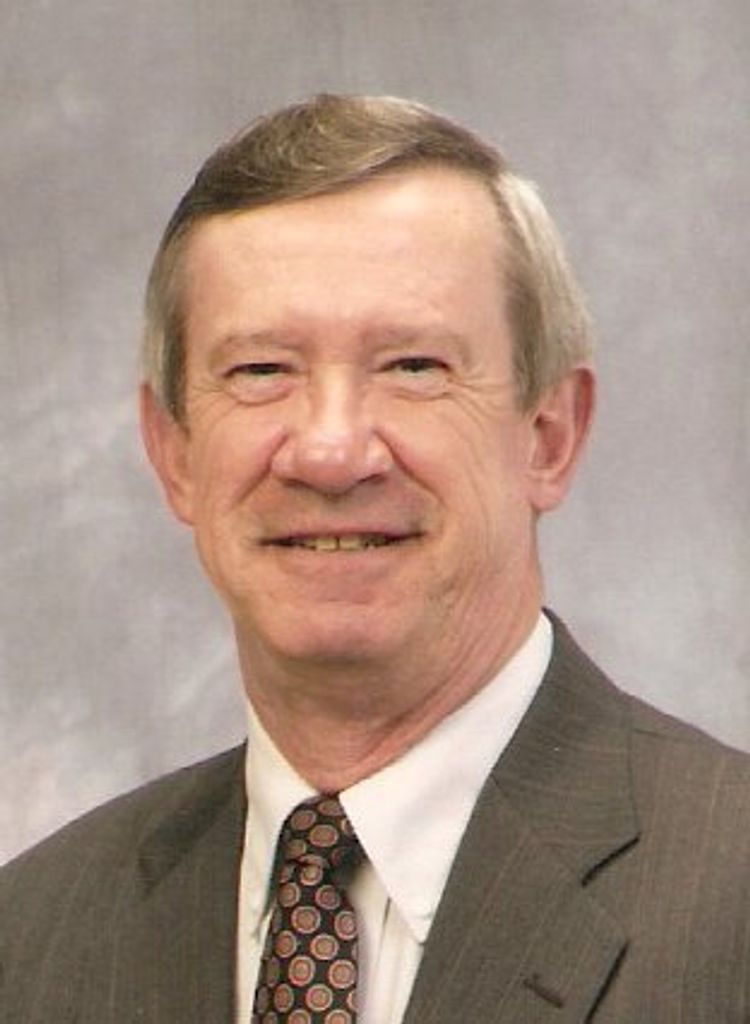 Howard Alexander