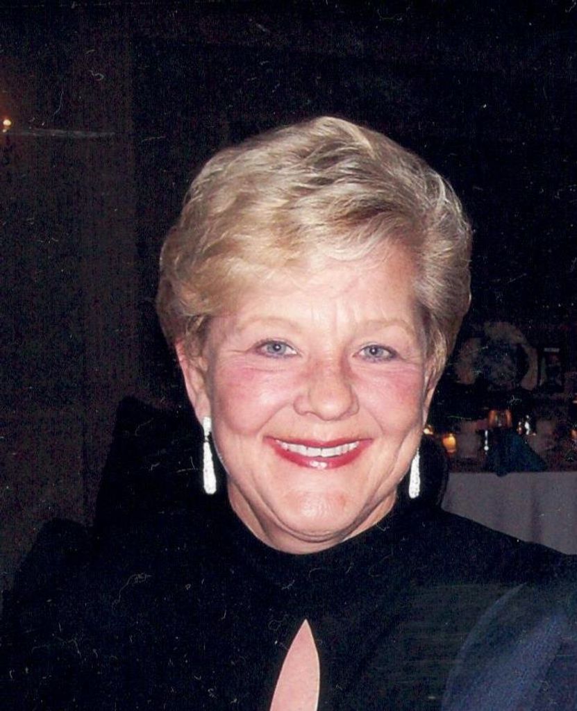 Margaret "Peggy" Collins Profile Photo