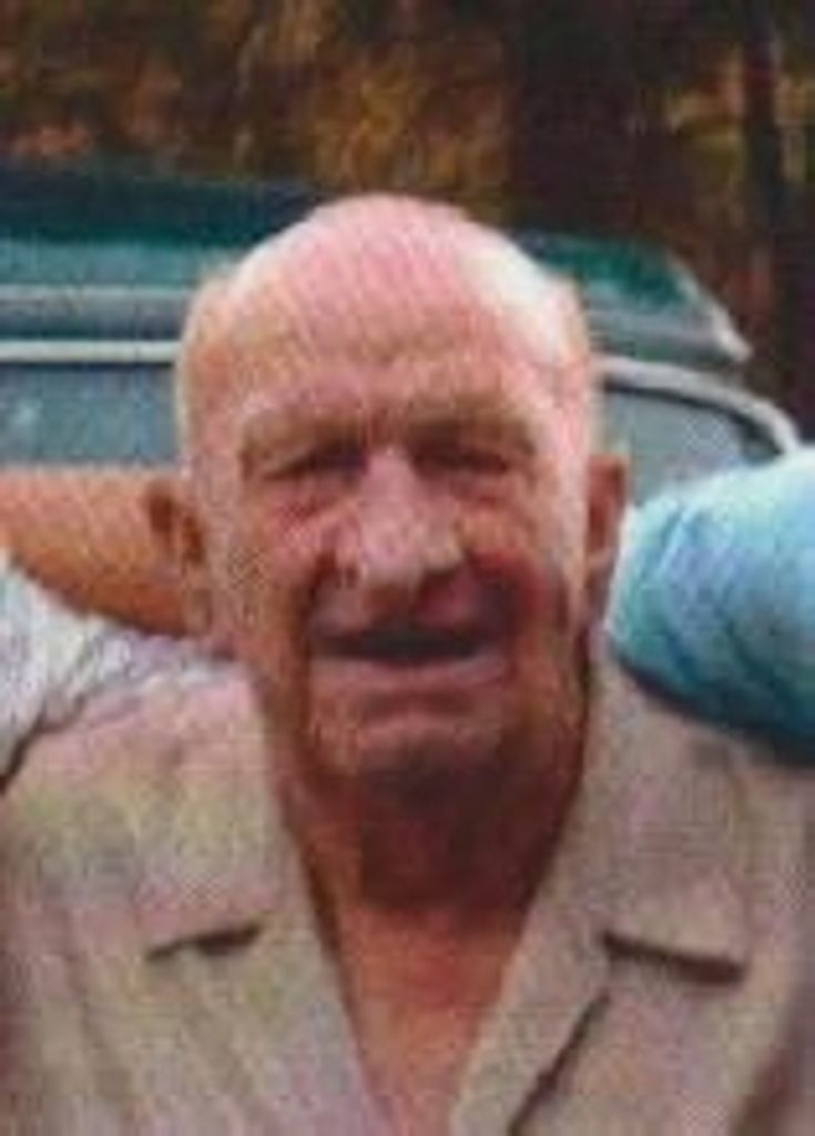 Charles Wesley Jones