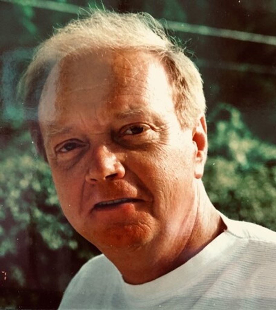 Charles Henry Hoffman, Jr.