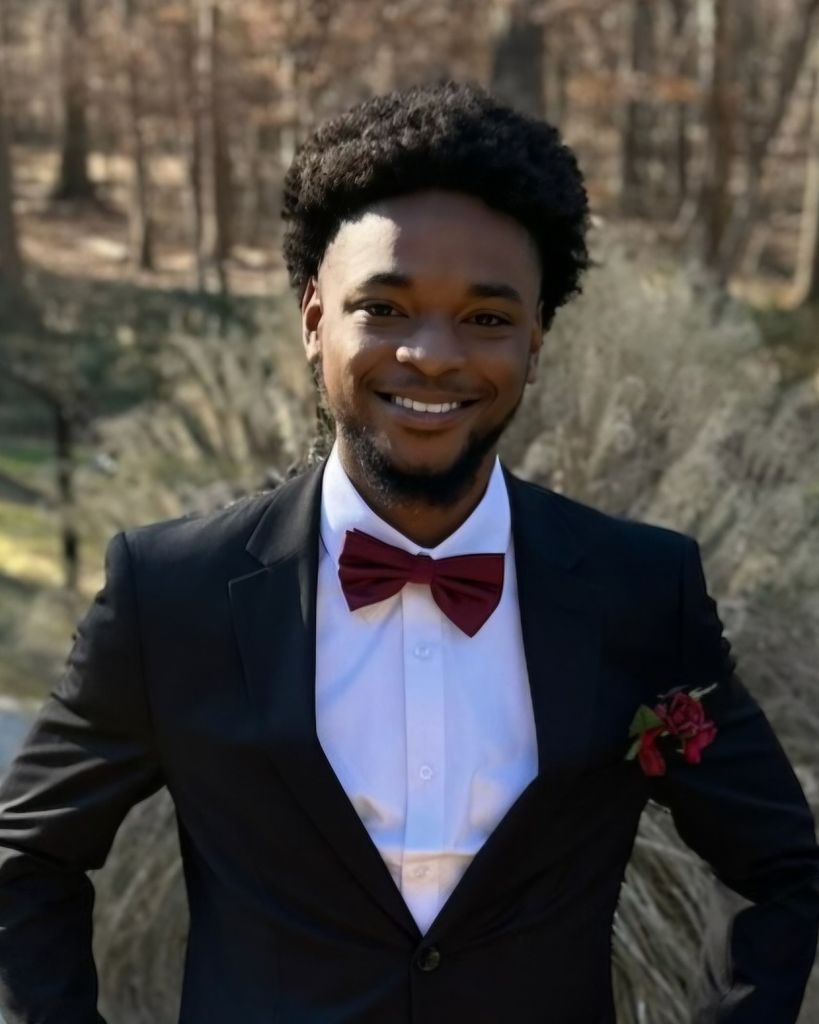 Akili Hashim Robertson