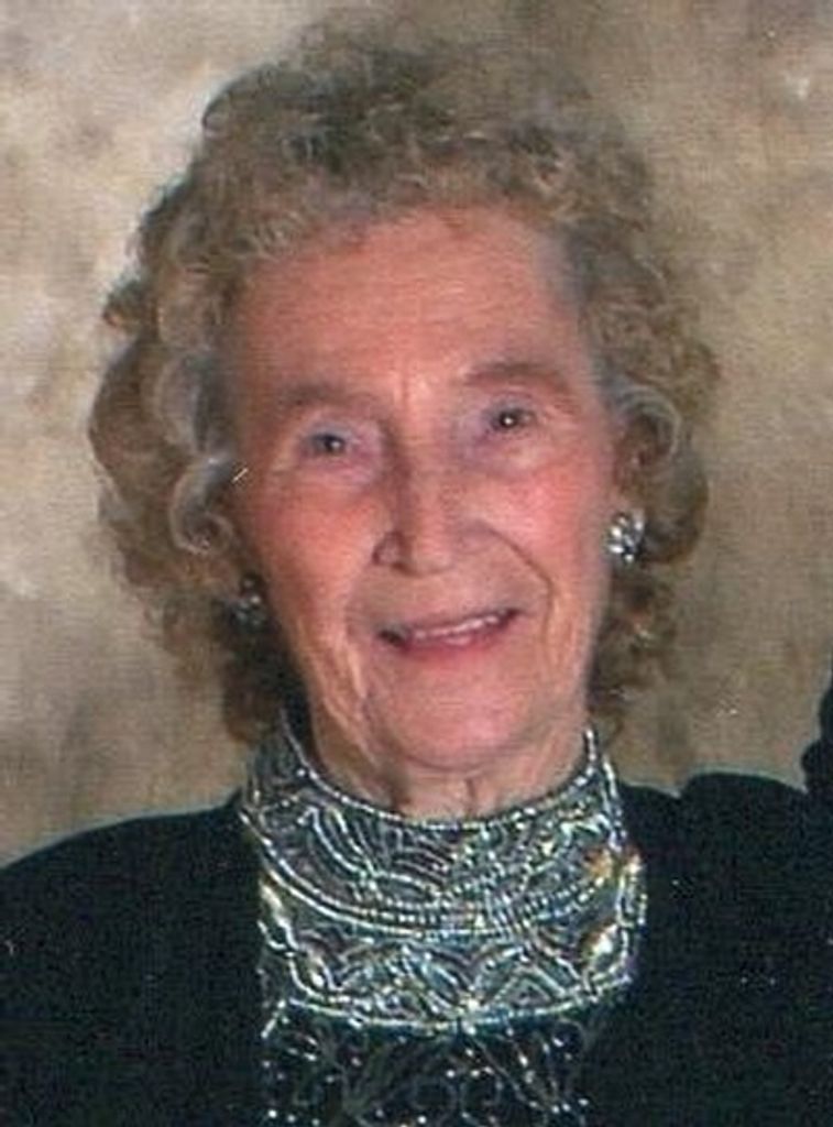 Ina Mae Hamel Profile Photo