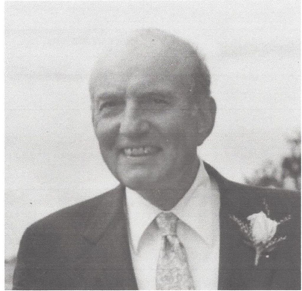 Robert J. "Bob" Edmondson Profile Photo