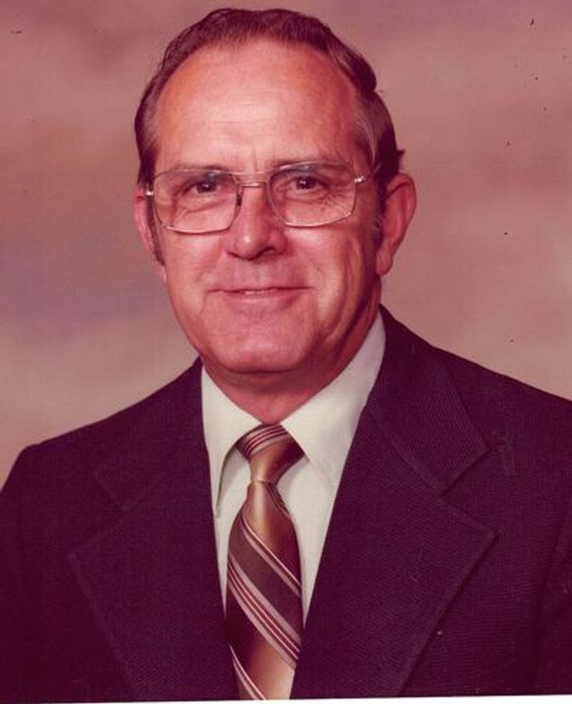 Claude "Bert" Warren Profile Photo