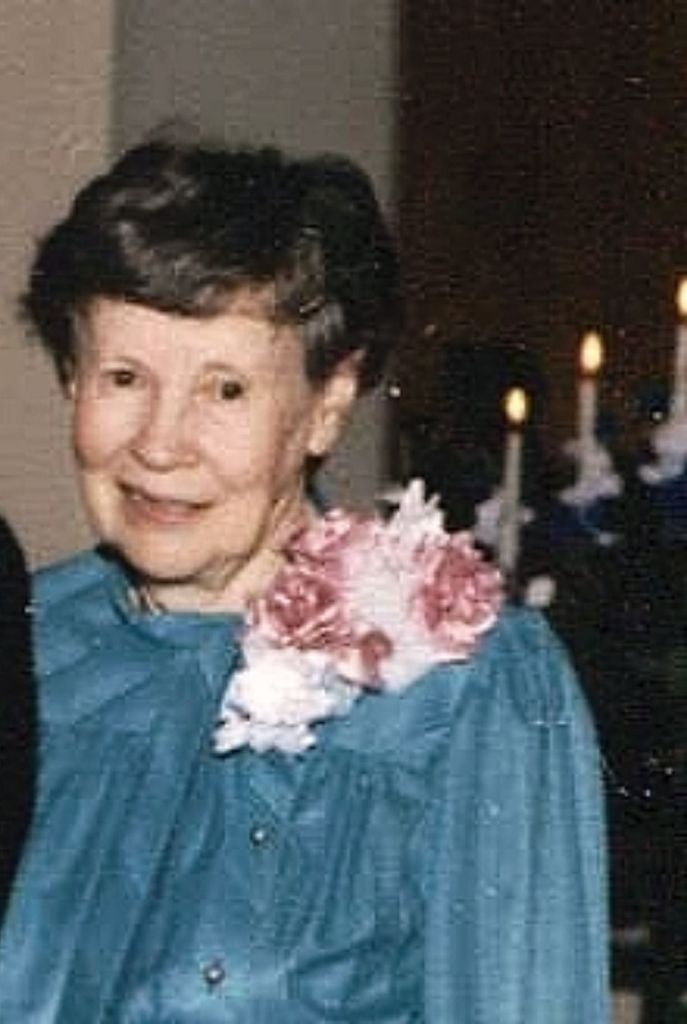 Vera Lyon