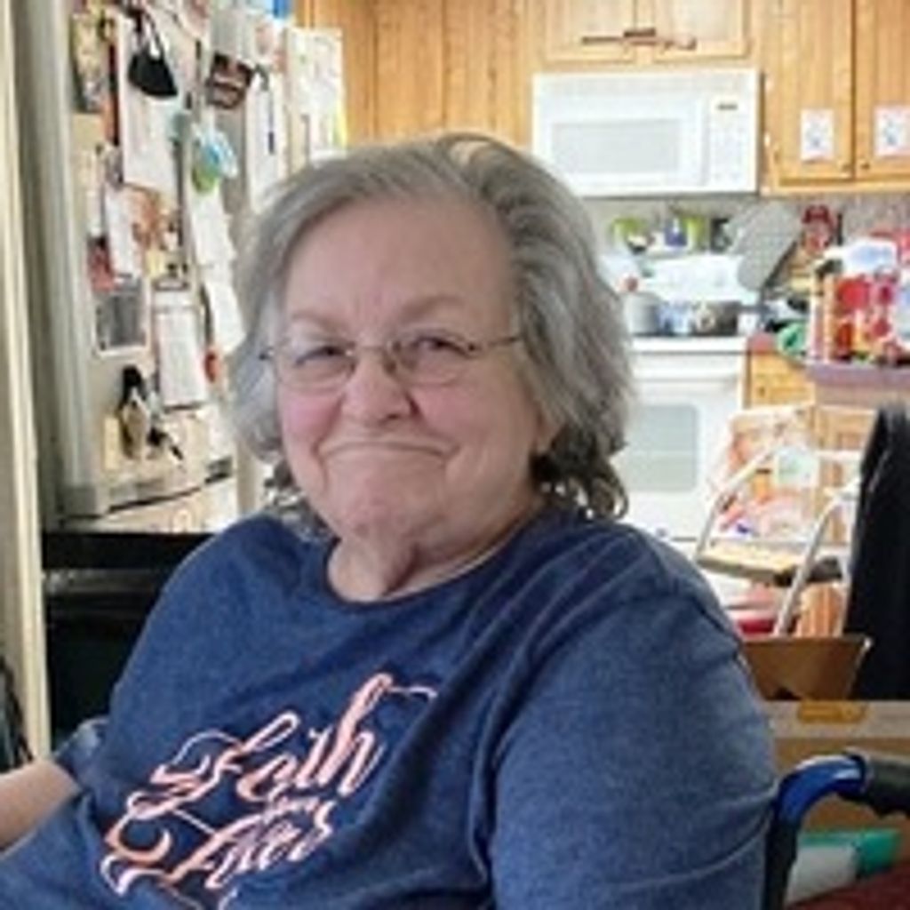 Vera B. Proulx