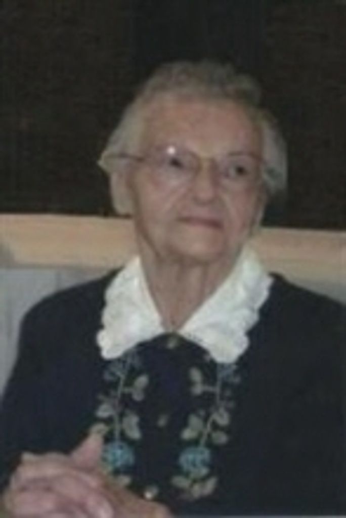 Nadine E. Wirt