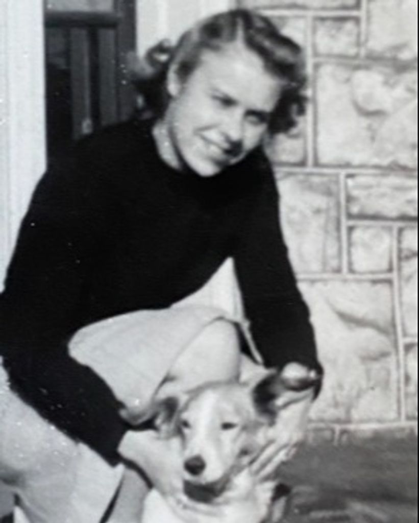Mary Josephine Hoffner Profile Photo