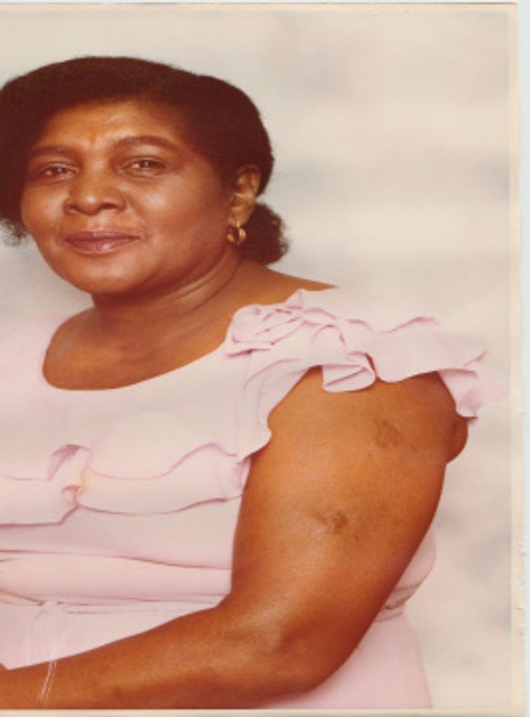 Thelma Johnson