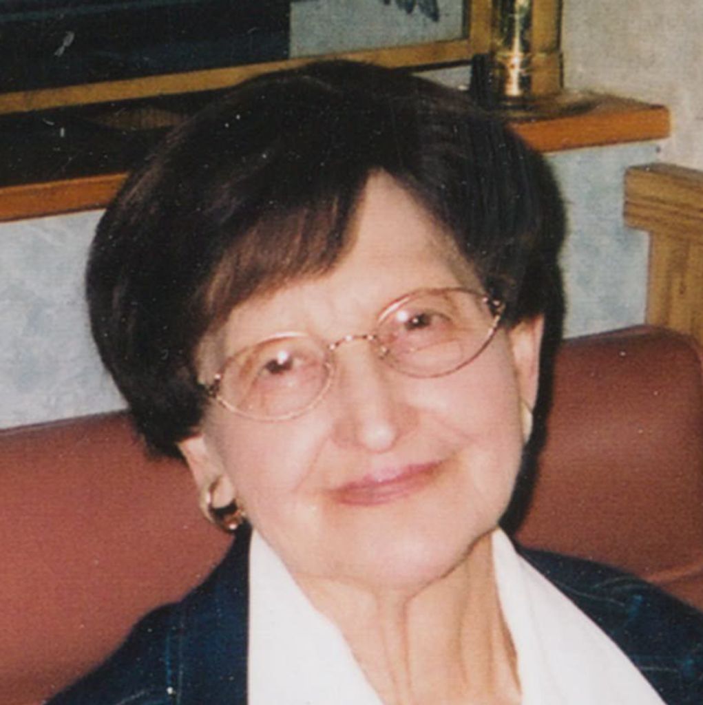 Josephine Barth