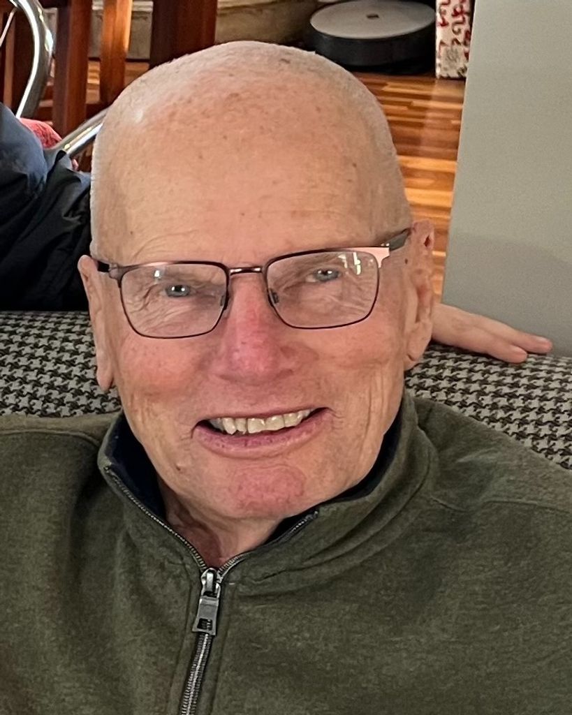 Thomas Prestholt Fankell Profile Photo