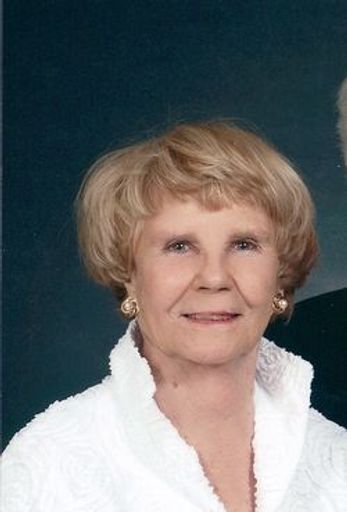 Dorothy Baden Profile Photo