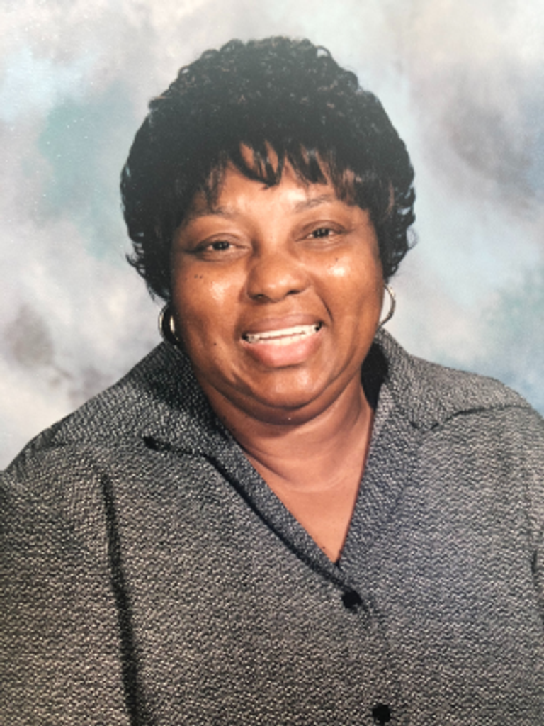 Mrs. Mildred Moore-Brown Profile Photo