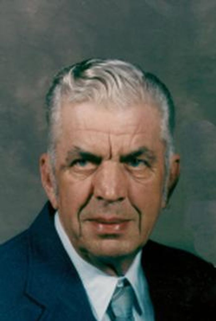 Raymond A Job Profile Photo