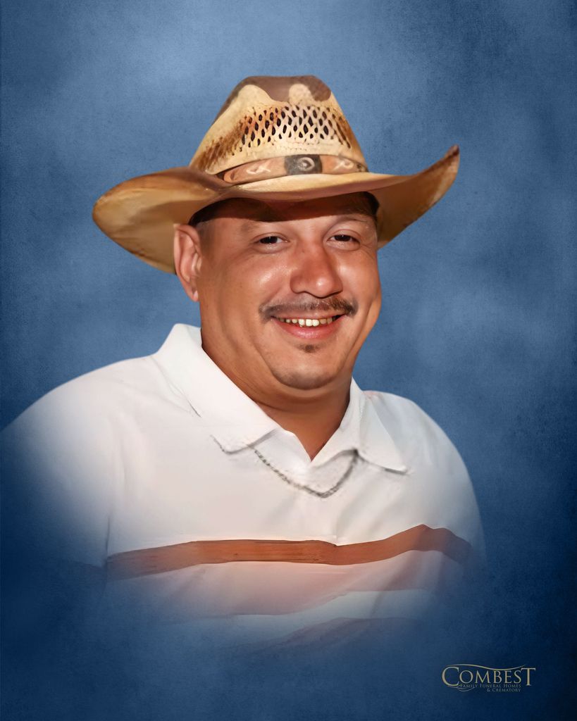 Joshua Rios