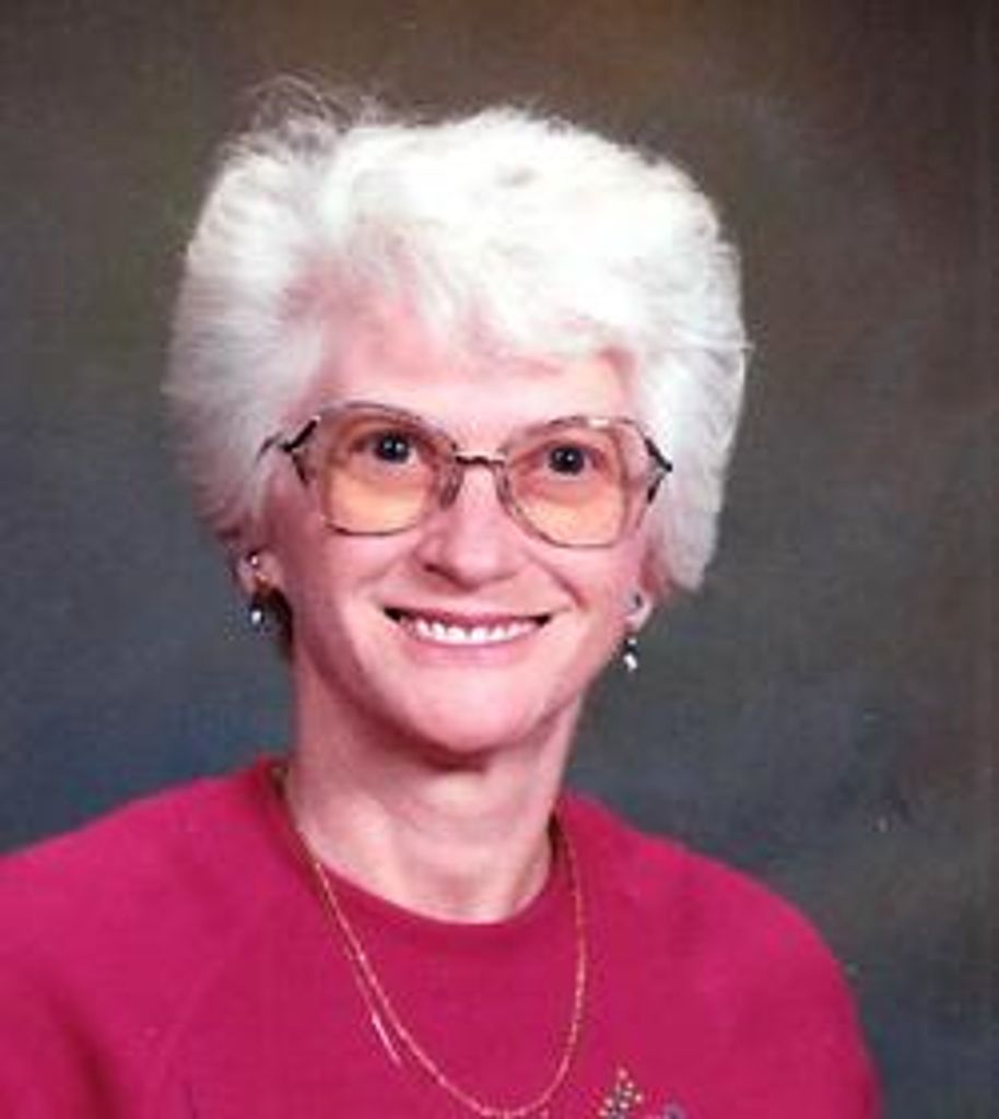 Maxine Marie (Jones) Golden