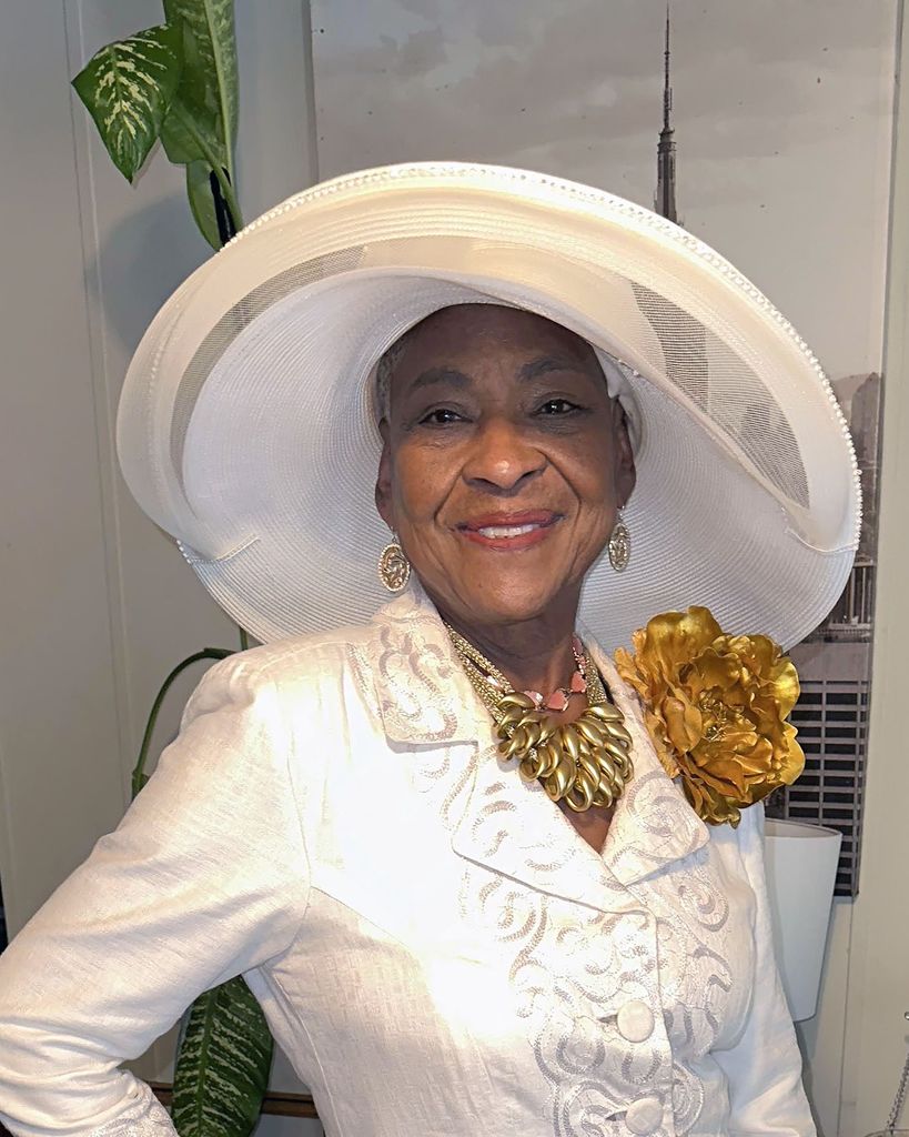 Barbara Ann Flynn