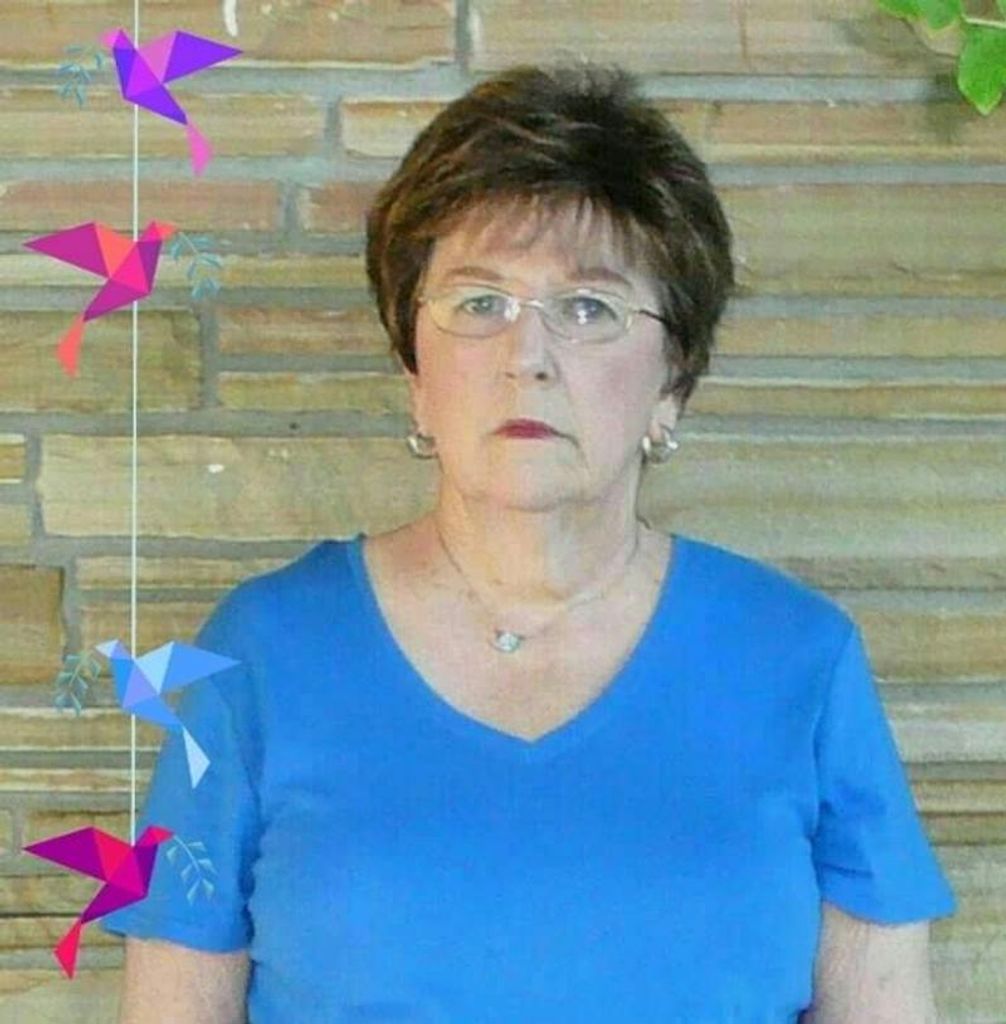 Rhonda Christine Pritchett