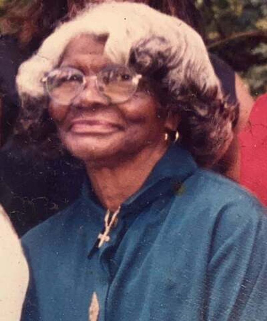 Minnie Pearl Jackson Profile Photo