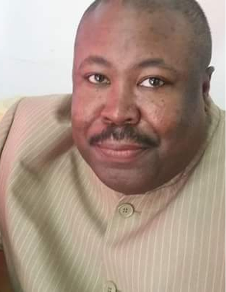 Clarence Lee Compton, Jr.