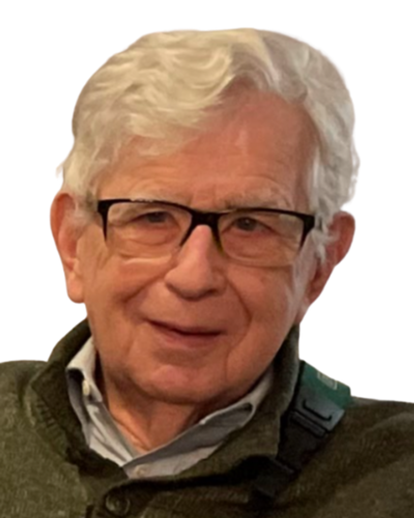 Richard William McDonald