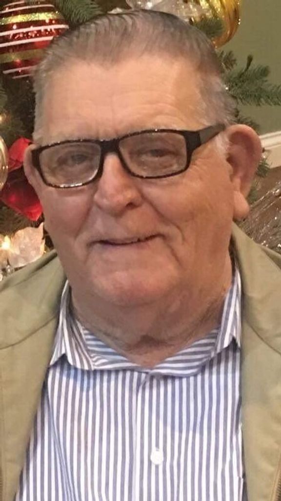 Robert Gerald Craig Profile Photo