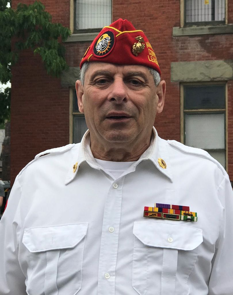 Francis L. Veina Profile Photo