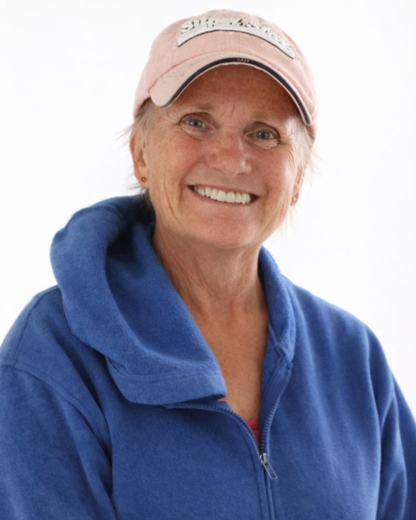 Joan Woodbury Profile Photo