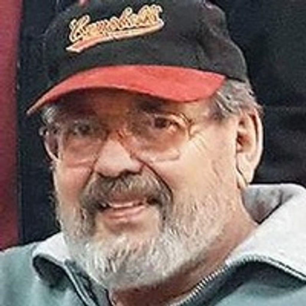 Larry Dean Campbell Profile Photo