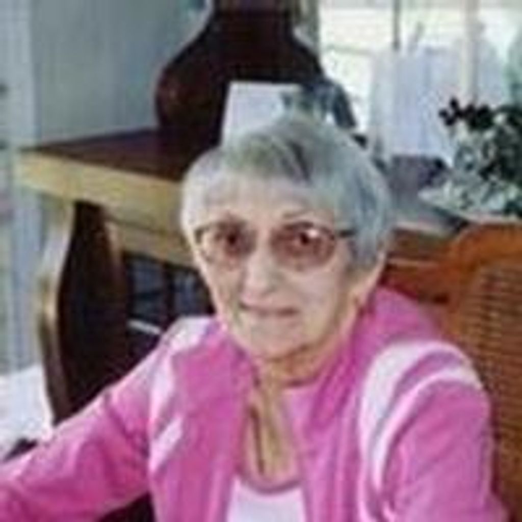 Mary F Dooley