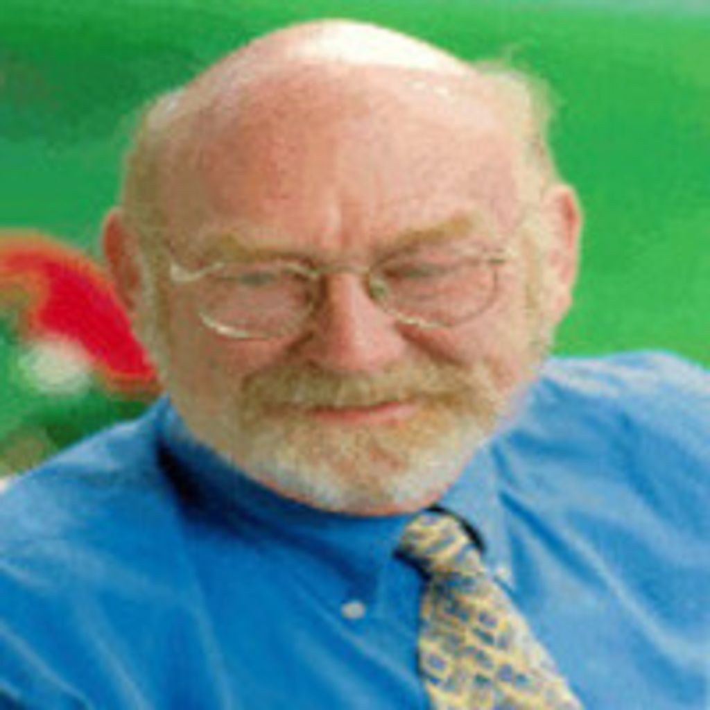 Leon Francis John Peters Profile Photo