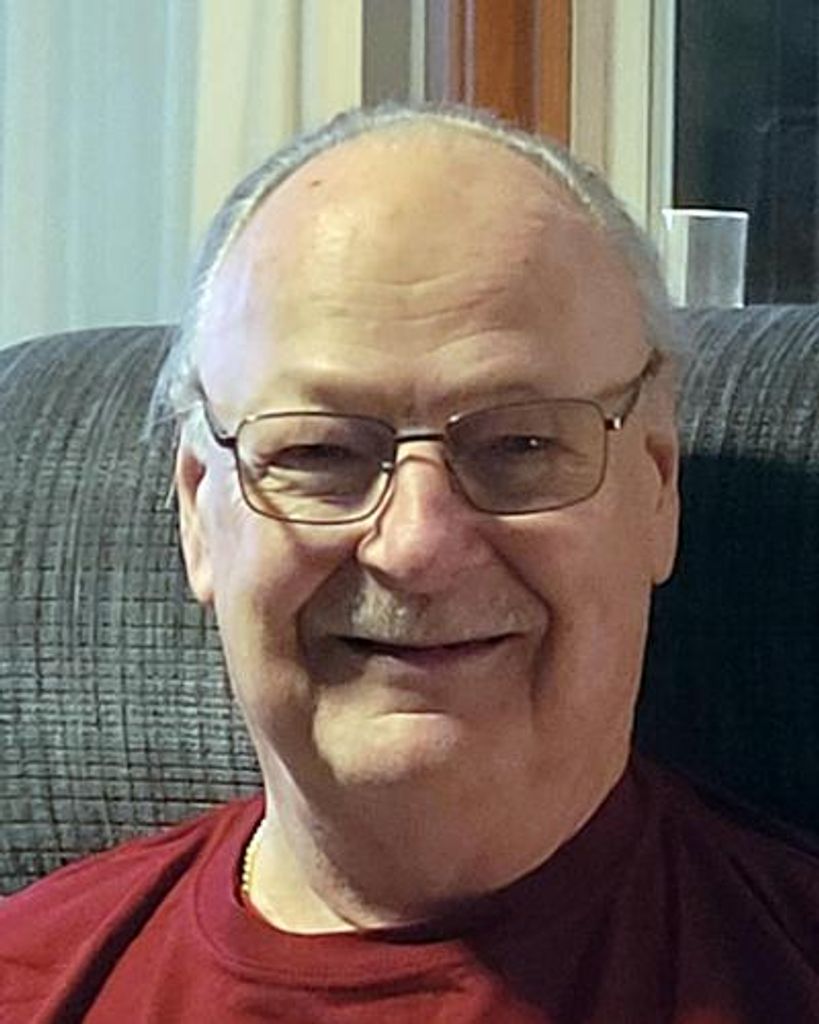 Charles Lynn Berggren