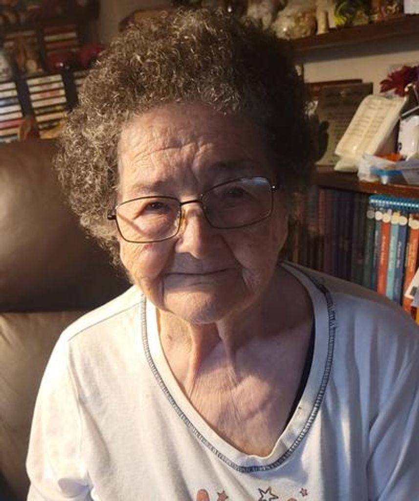 Virginia Lee "Genlee" Rainwater Hilton