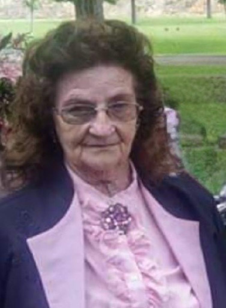 Beth Mable Thomsen Profile Photo