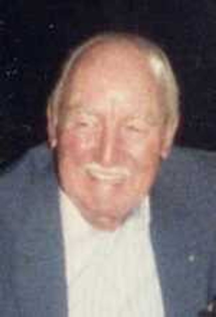 Vernon E. Pipino