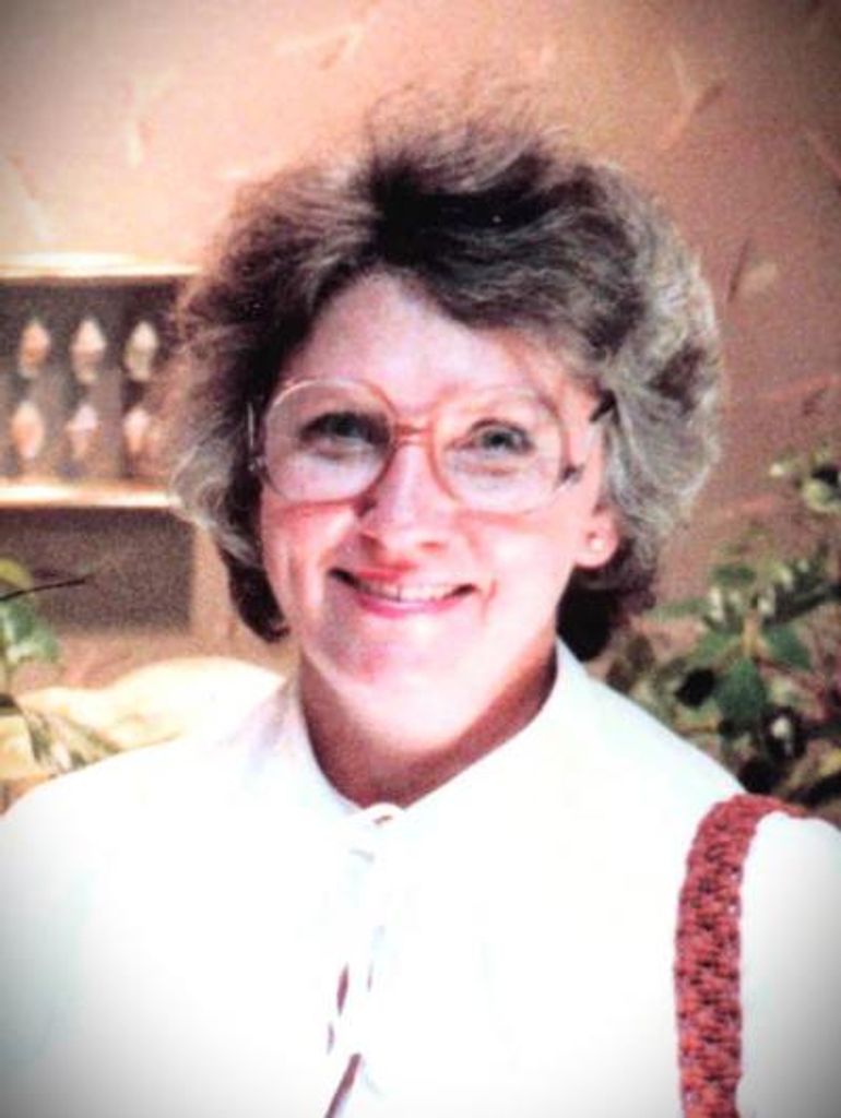 Shirley Dunbar Franklin