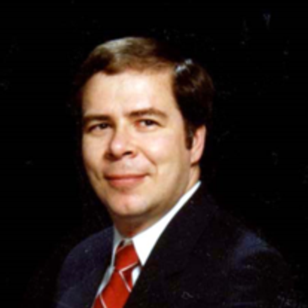 William "Bill"  Gehl