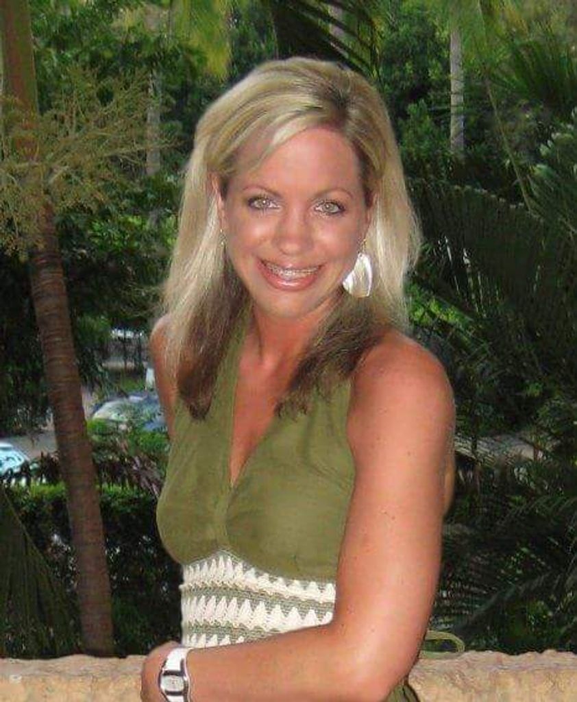 Jennifer Lynn Fisher