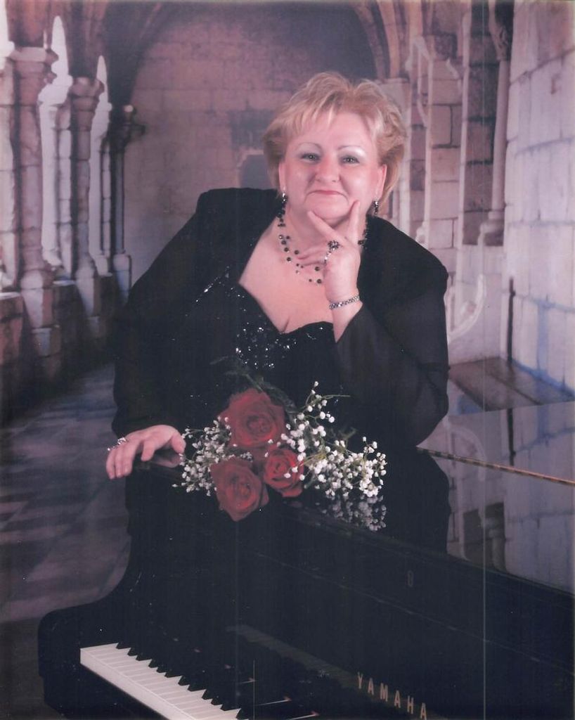Kathy Joel Vaughn Profile Photo