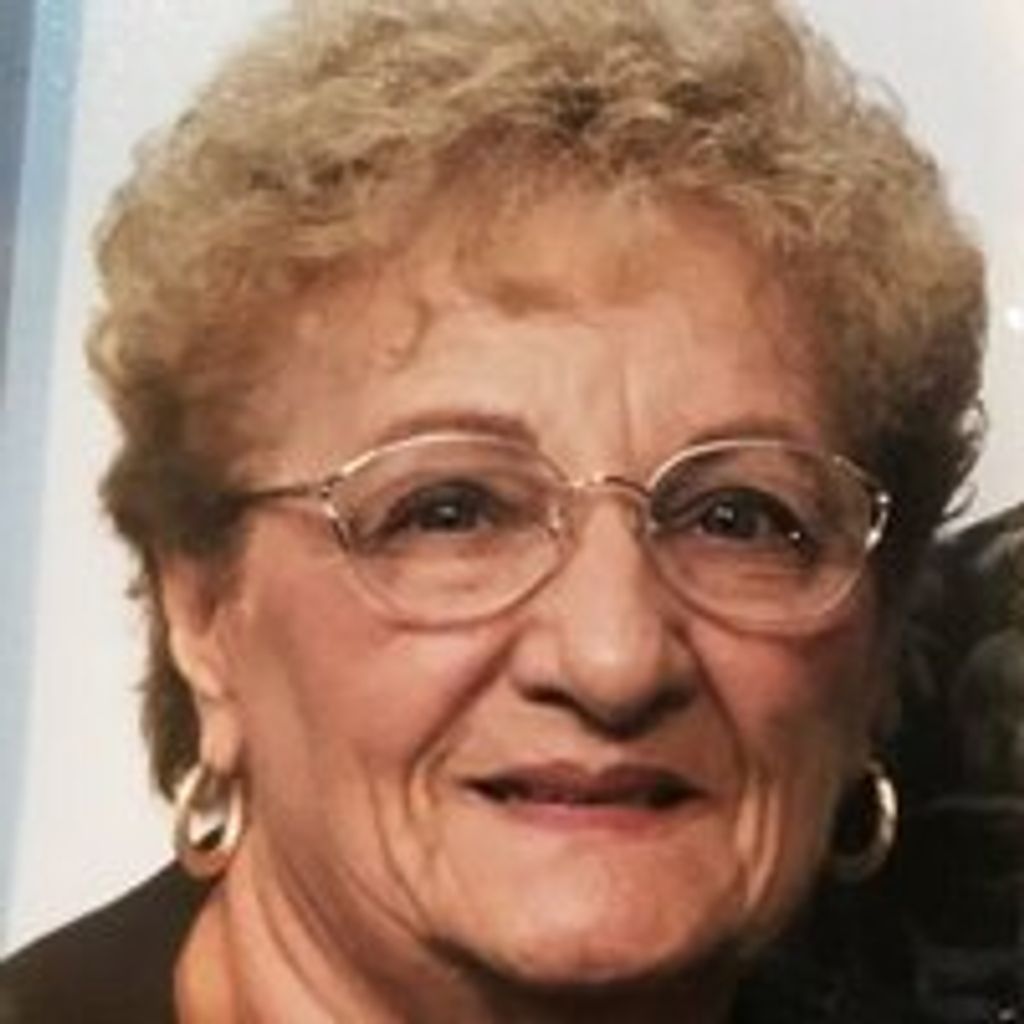 Sara A. 'Sally' Dantonio