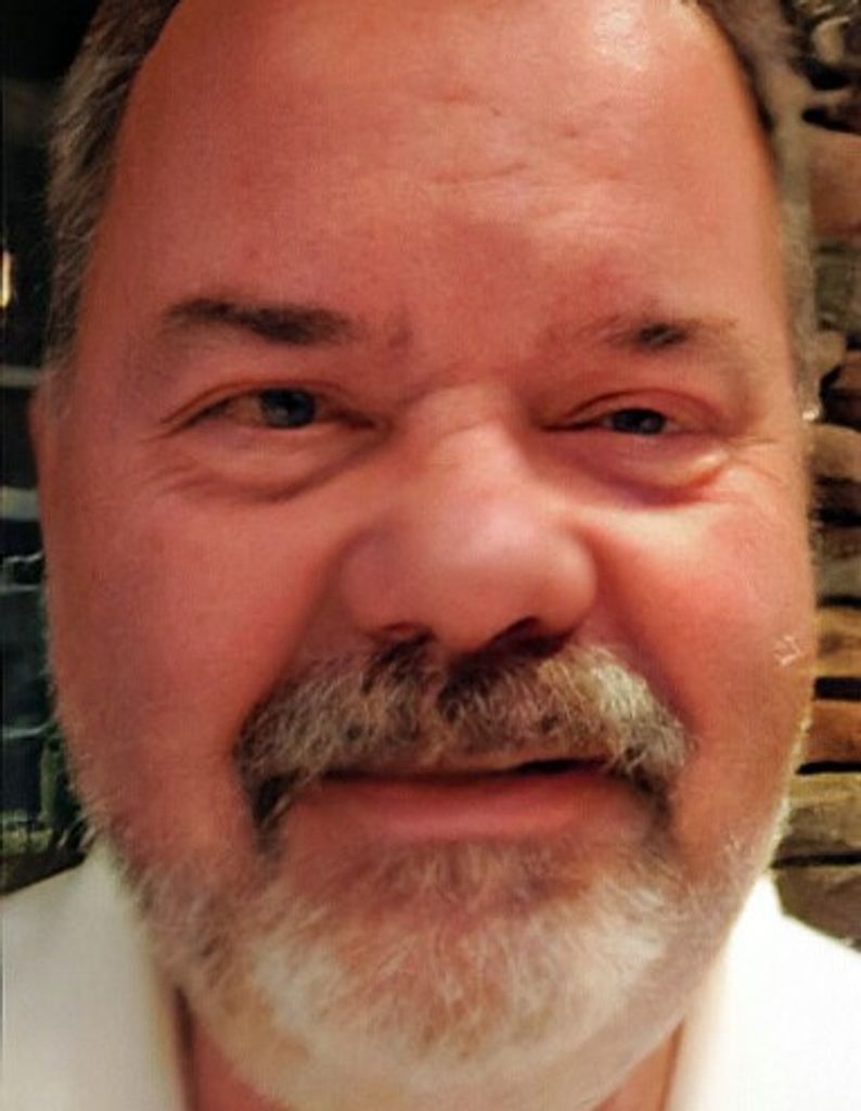 John Anthony Bergeron