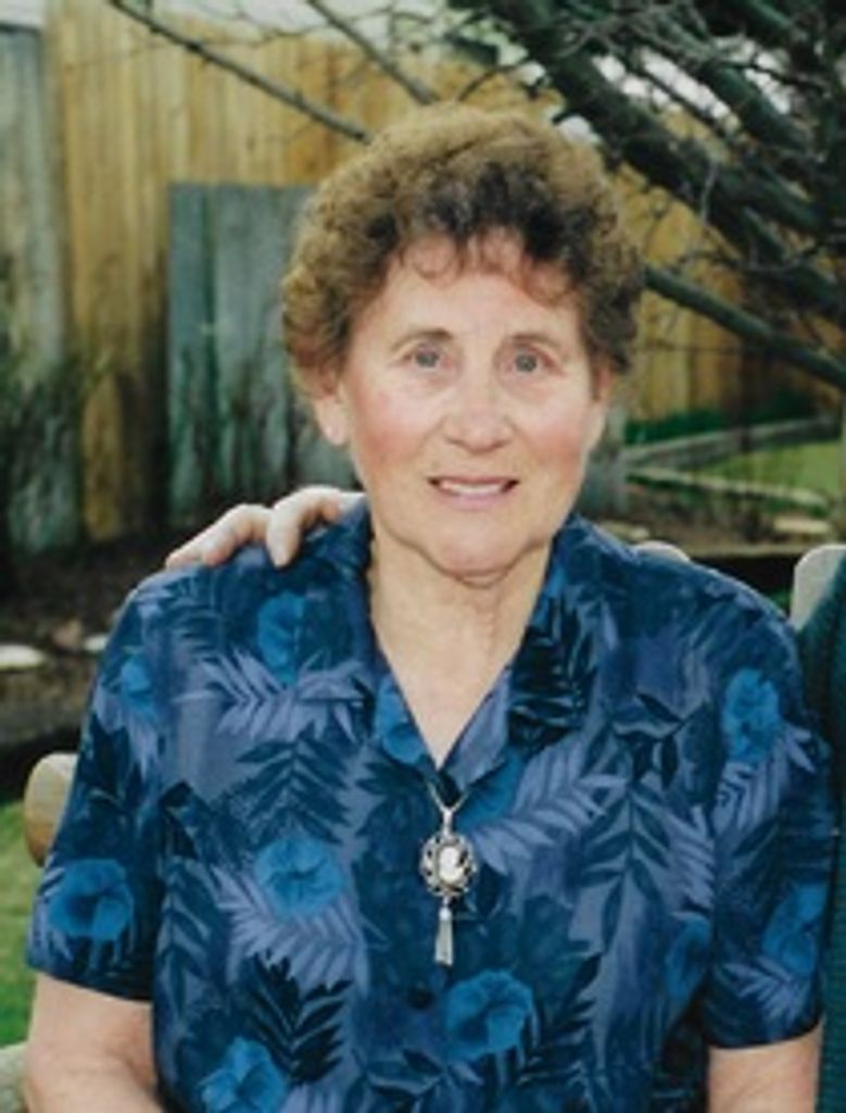 Norma Hill Profile Photo