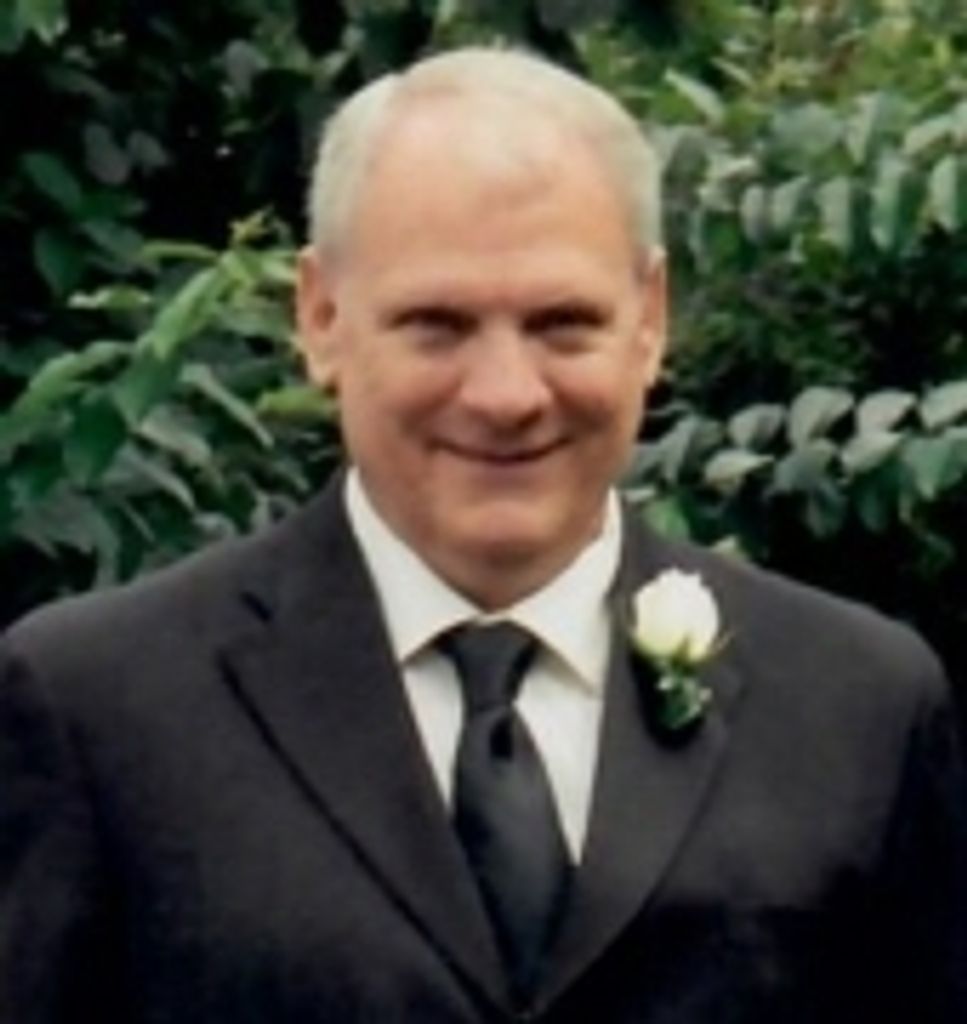 Gary Thomas Goss Profile Photo