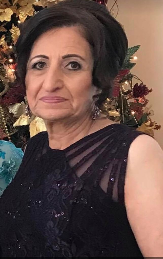 Habiba Marrogi Yaldo