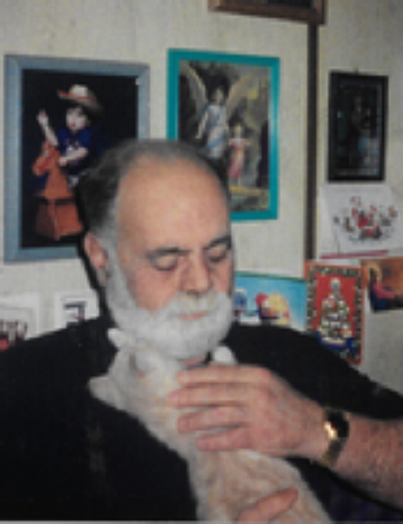 Anthony  Samuel Tramontana