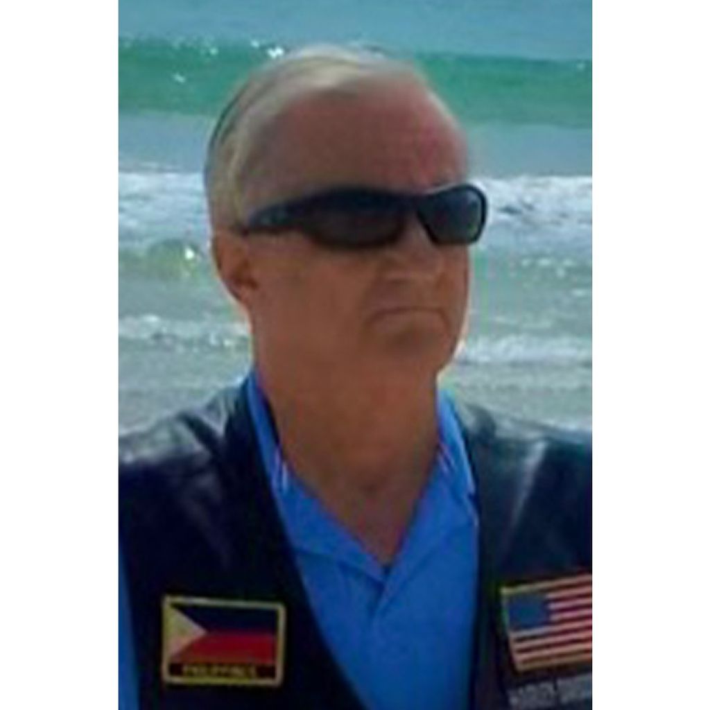 Dennis Lee Foster Sr