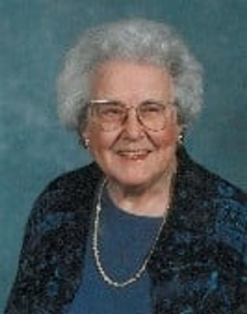 Ruby Mae Taylor Beaver