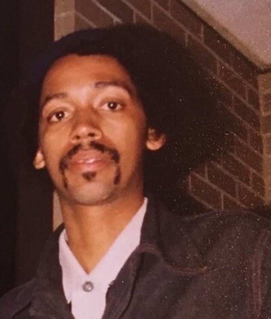 Julius Harold Haywood Profile Photo